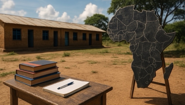 Die Arbeit von ora Kinderhilfe International e.V. in Afrika: Chancen, Herausforderungen und Perspektiven